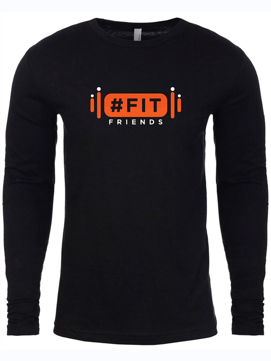 Fit Friends Long Sleeve
