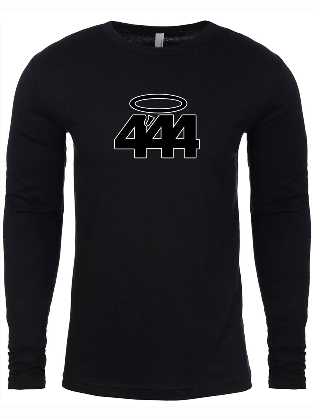 Seth Pinkney Long Sleeve
