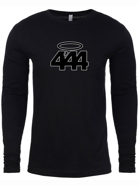 Seth Pinkney Long Sleeve