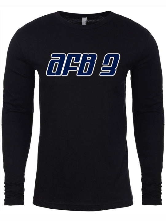 Alex Bruno Long Sleeve