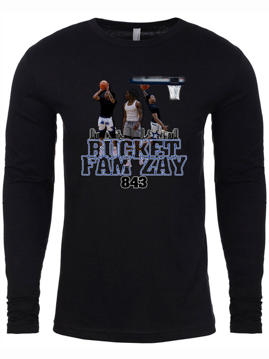 Isaiah Archie Long Sleeve