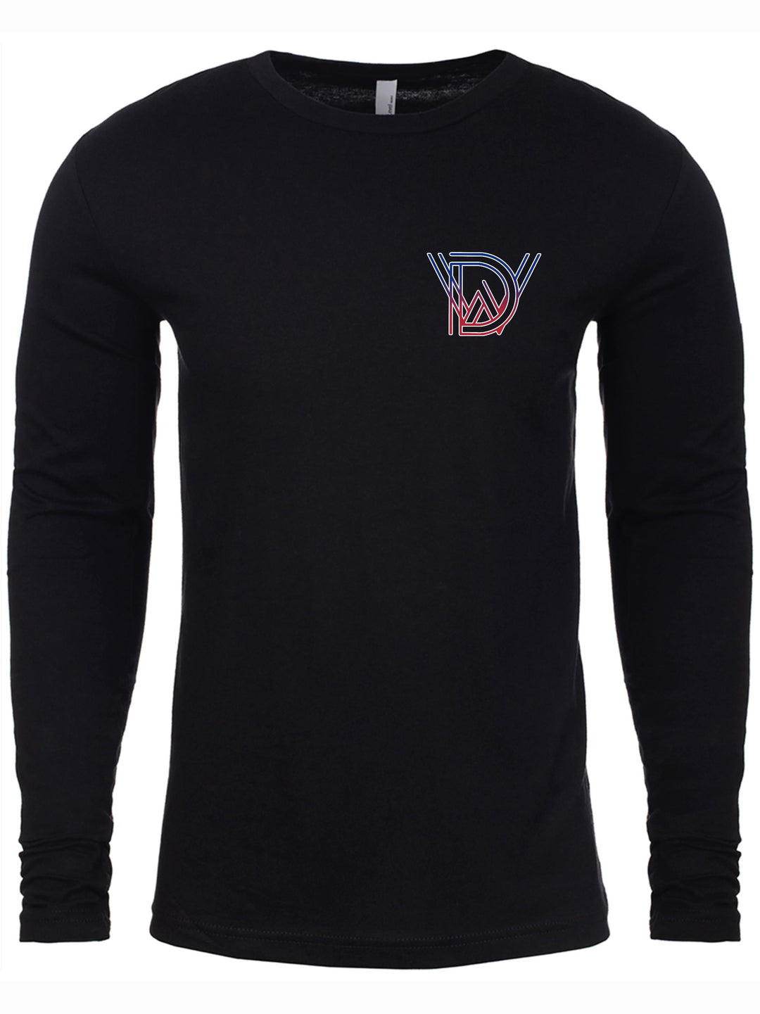 Destin Whitaker Long Sleeve