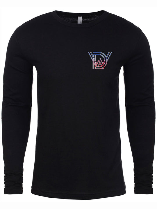Destin Whitaker Long Sleeve