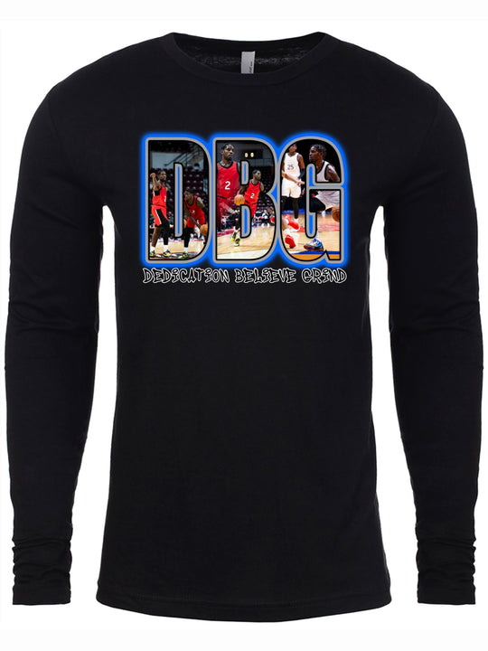 Jawun Evans Long Sleeve