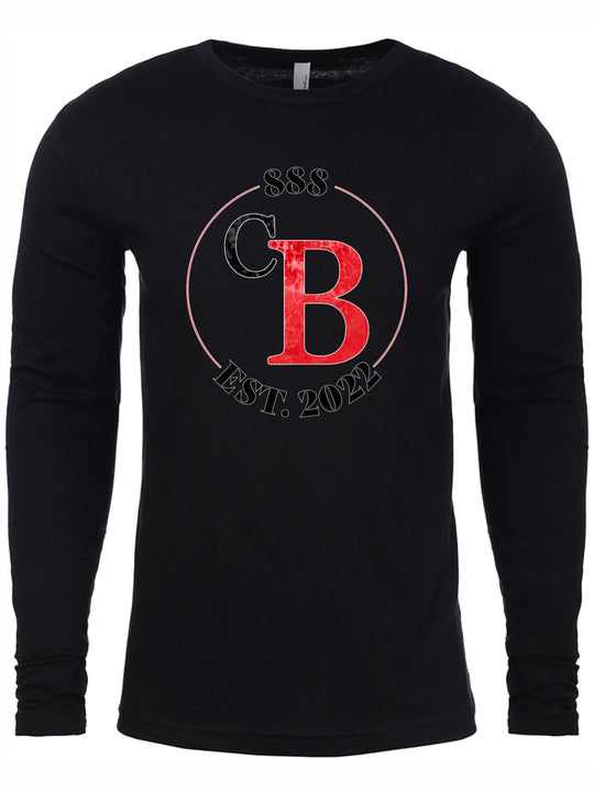 Isaiah Harvin Long Sleeve