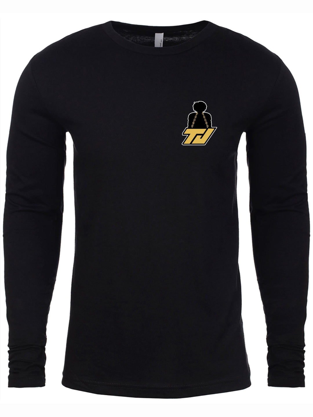 Trevon Jones Long Sleeve