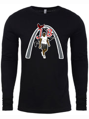 Jelani Davis Long Sleeve