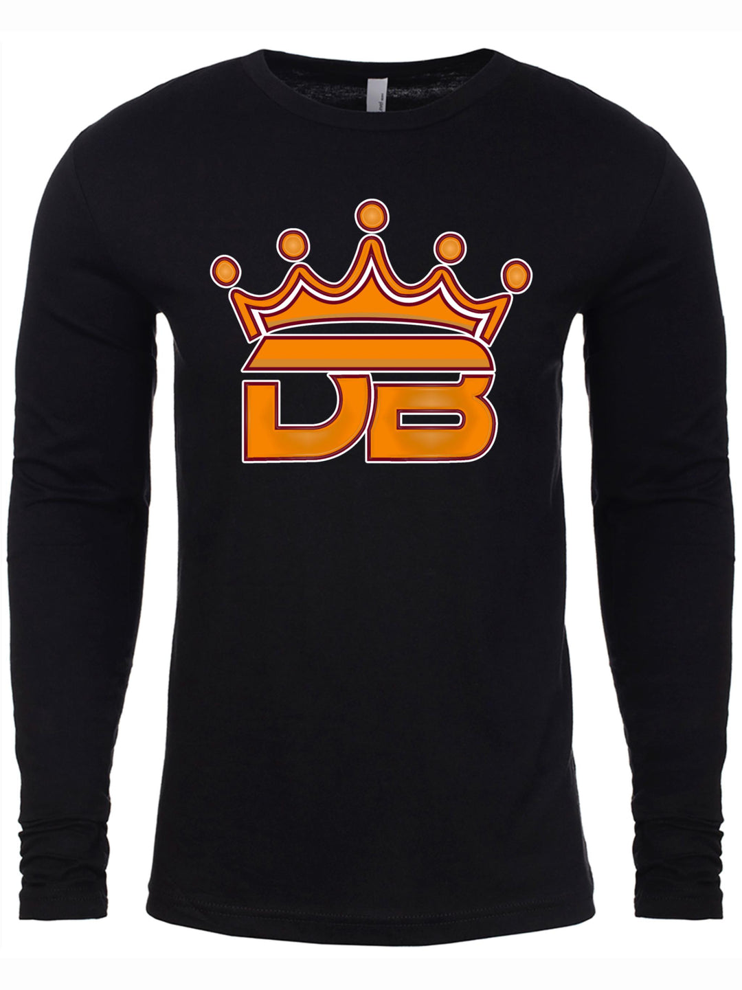 Dee Bost Long Sleeve