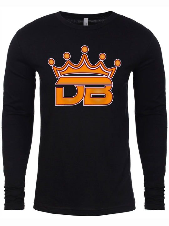 Dee Bost Long Sleeve