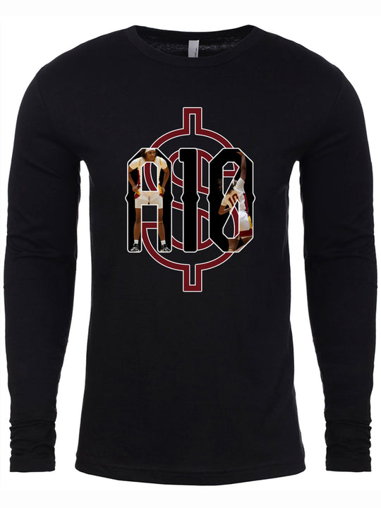 Aasia Sam Long Sleeve