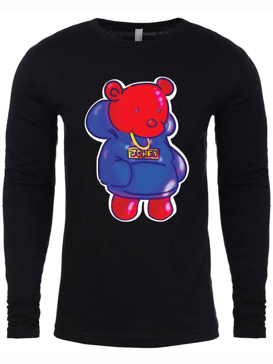 Aaron Jones Long Sleeve