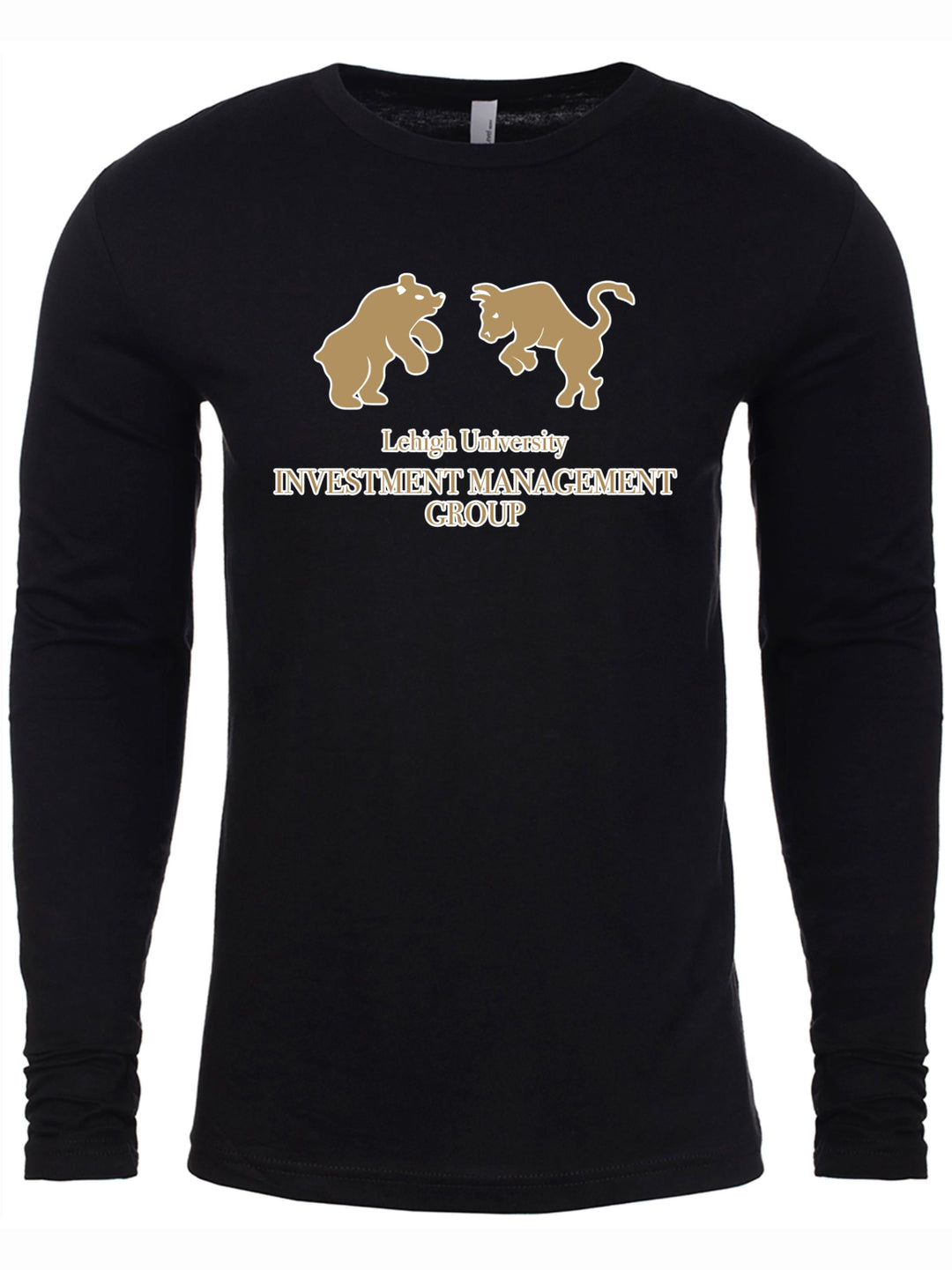 Lehigh University Investment Management Group Long Sleeve