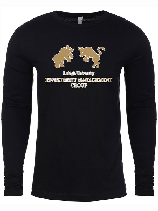 Lehigh University Investment Management Group Long Sleeve