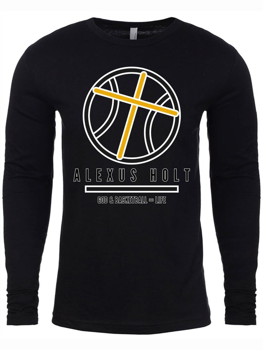 Agent 0 Long Sleeve