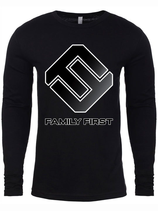 Family First Long Sleeve