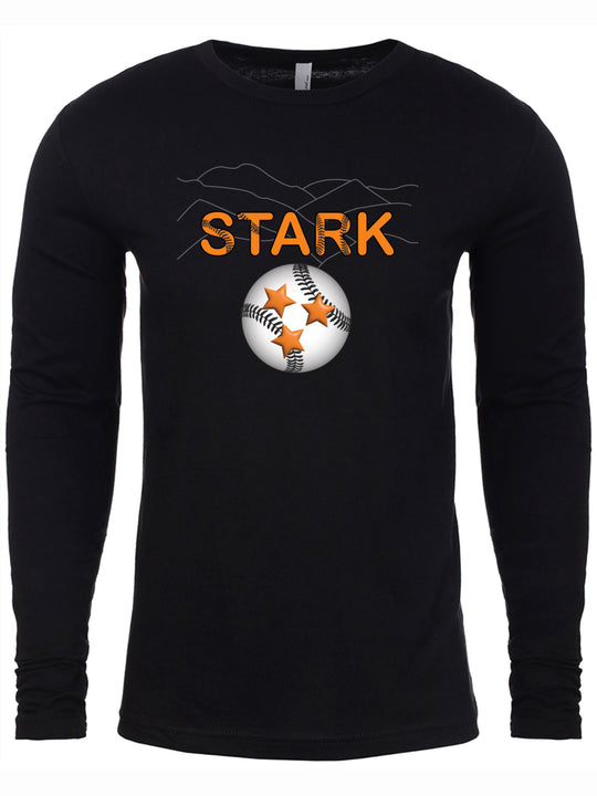 Cal Stark Long Sleeve