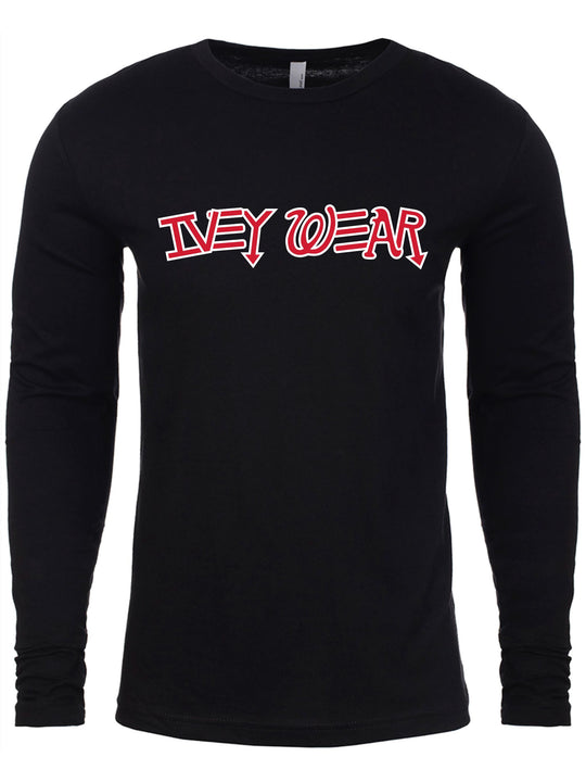IVEY WEAR Long Sleeve