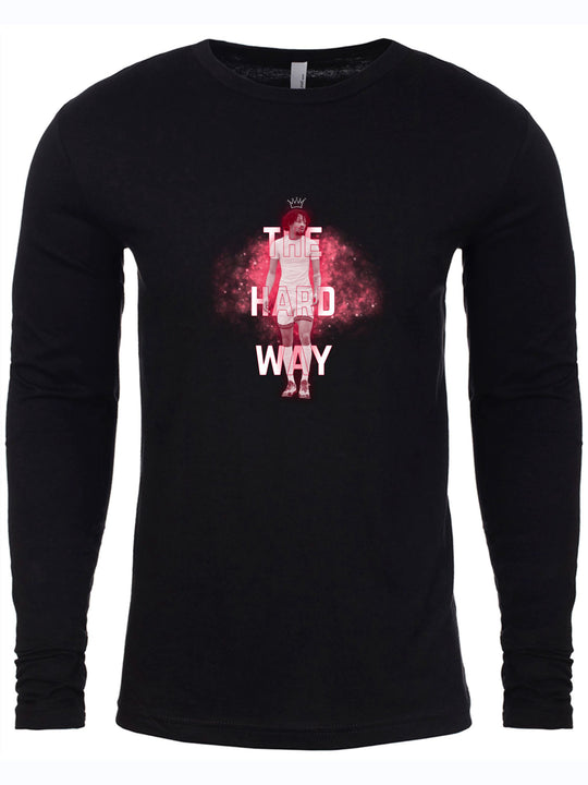 The Hard Way Long Sleeve