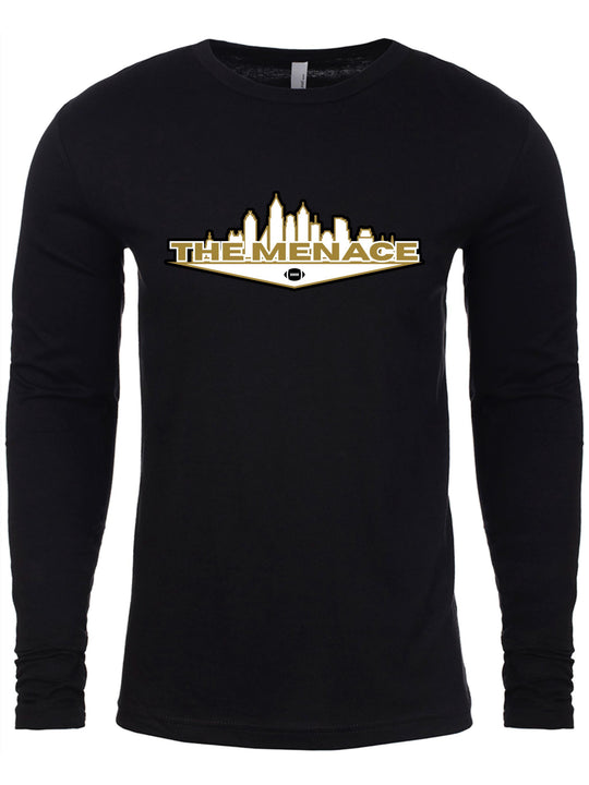 The Menace Long Sleeve