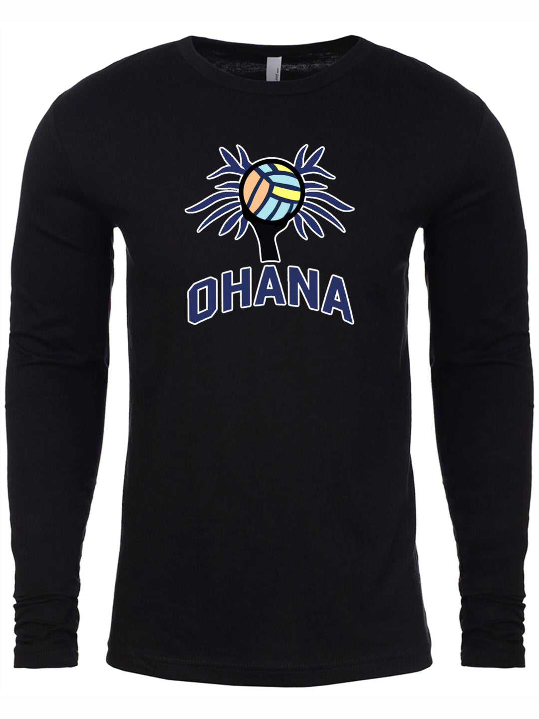 OHANA Long Sleeve