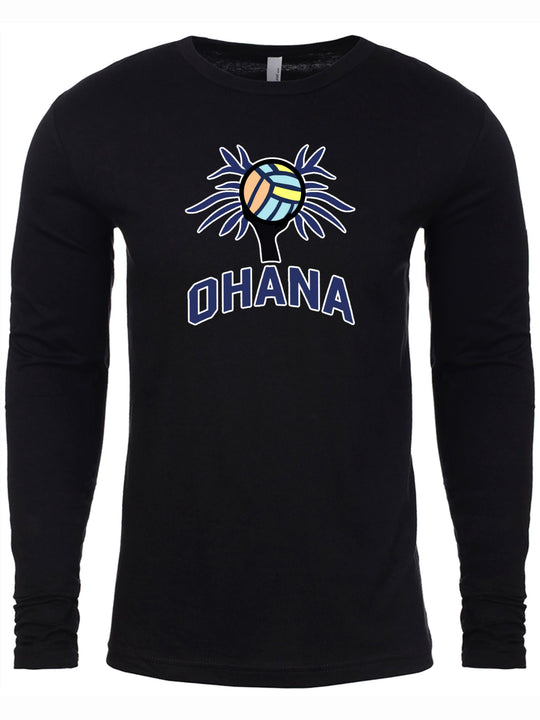 OHANA Long Sleeve