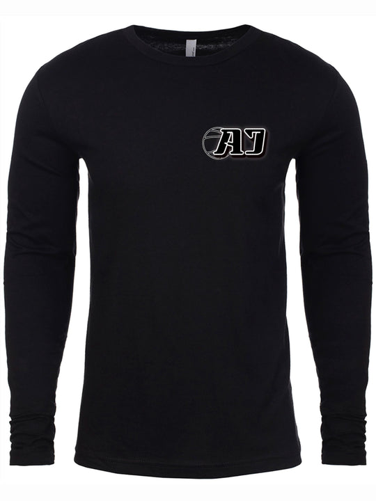 AJ Thompson Long Sleeve