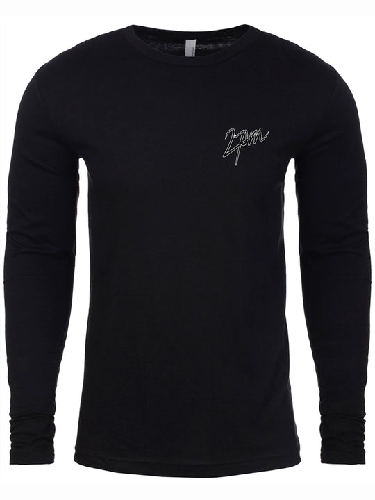 Patrick Miller Long Sleeve