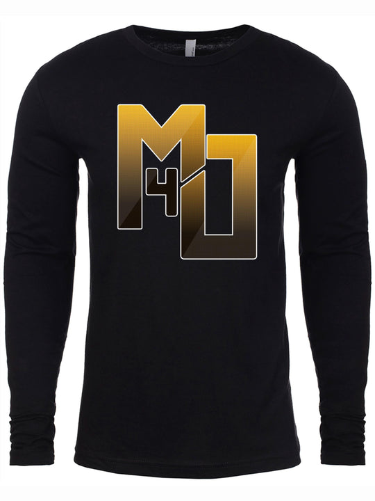 Morgan Adams Long Sleeve