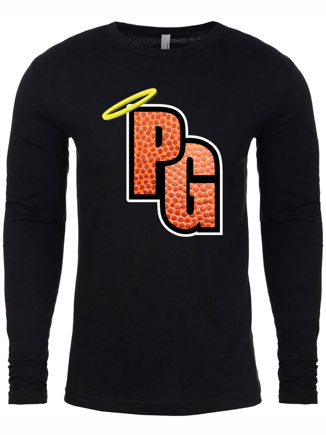 Point God Long Sleeve