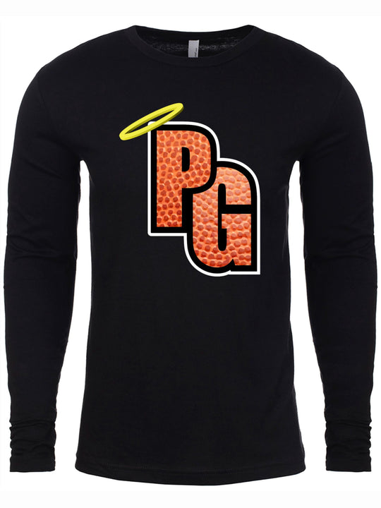 Point God Long Sleeve