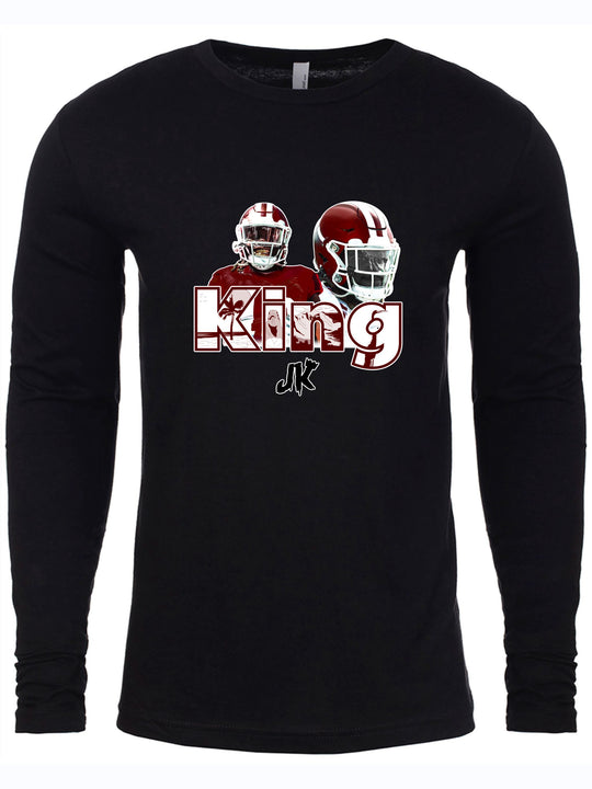 Jon King Long Sleeve