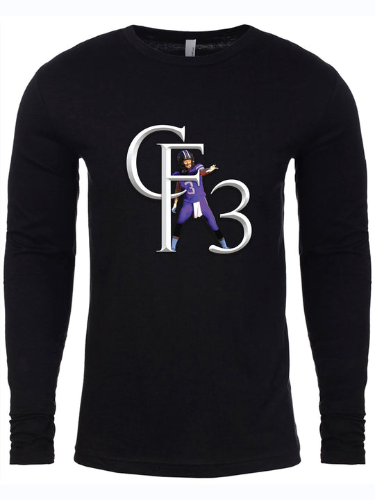 Caleb Foltz Long Sleeve