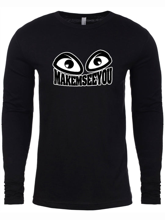Semaj Christon Long Sleeve
