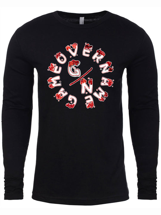 Corey Allen Long Sleeve