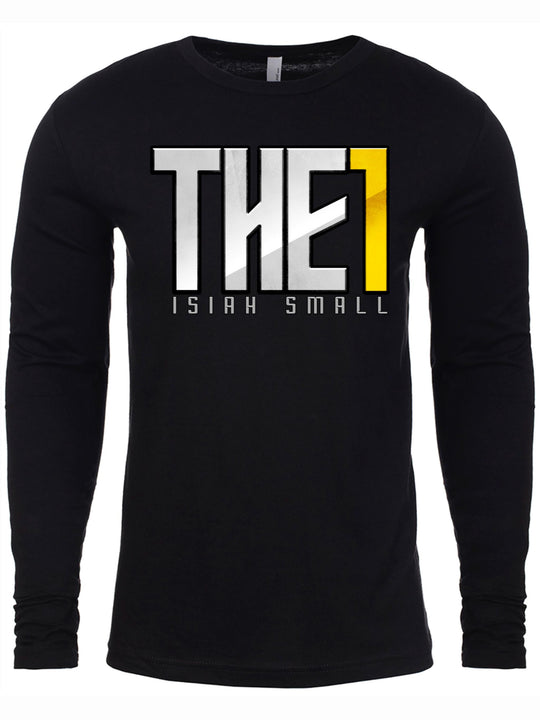 Isiah Small Long Sleeve