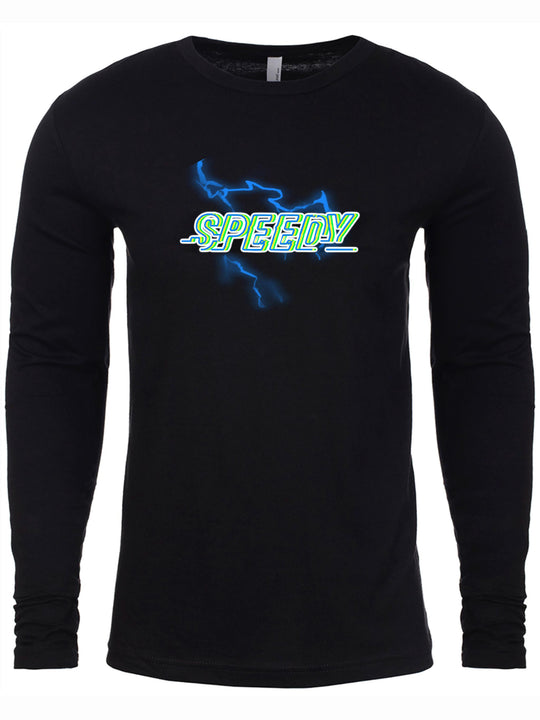 Jalen Conwell Long Sleeve