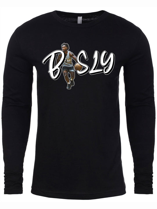 Brandon Sly Long Sleeve