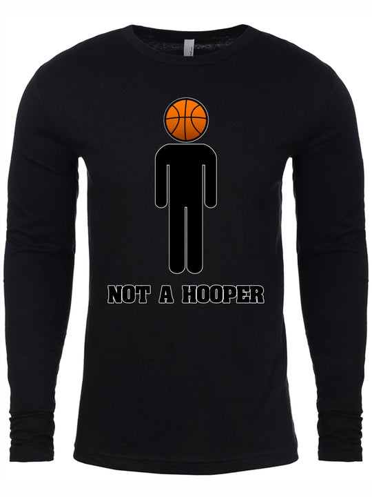 Anthony Cowan Long Sleeve