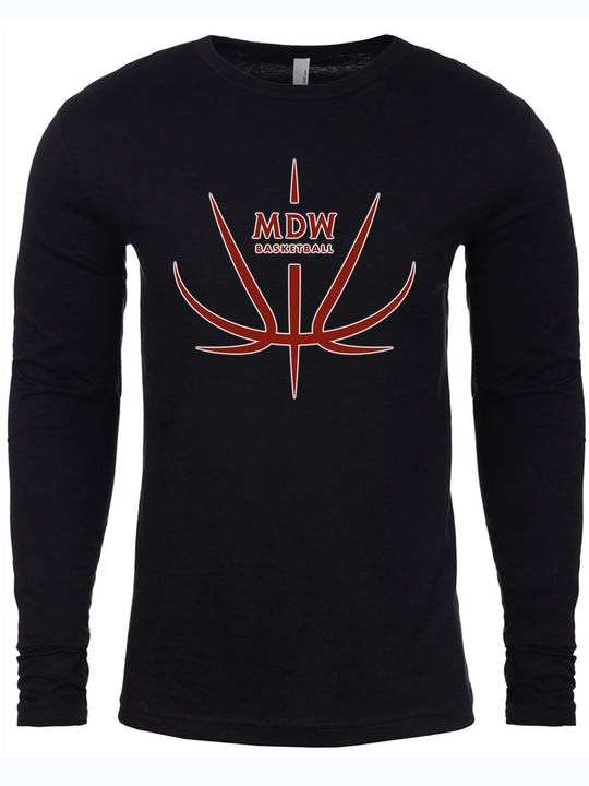 MDW Long Sleeve