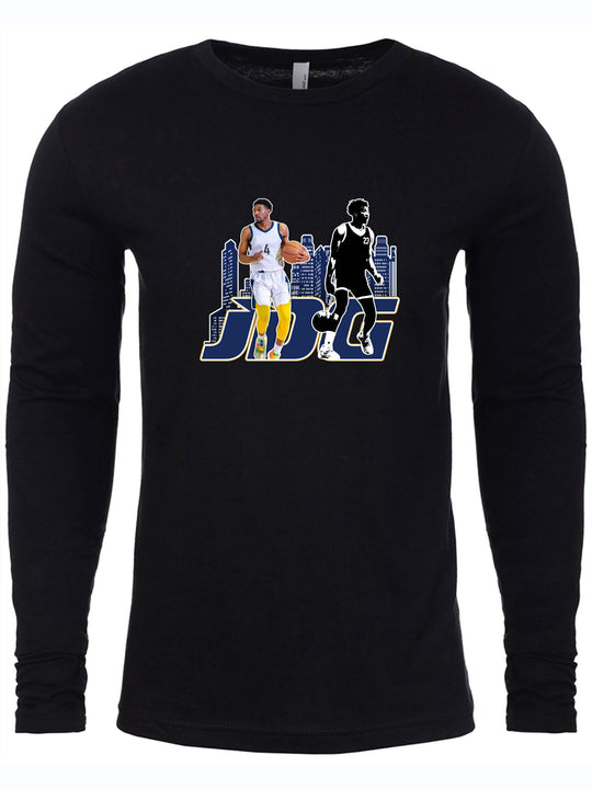 Jaire Grayer Long Sleeve