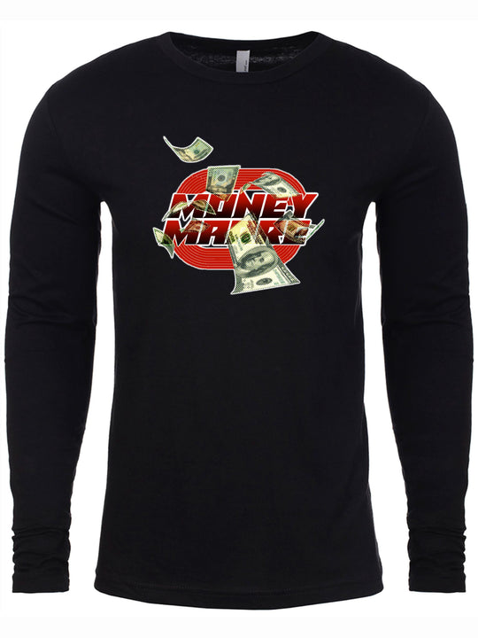 Demarre Johnson Long Sleeve
