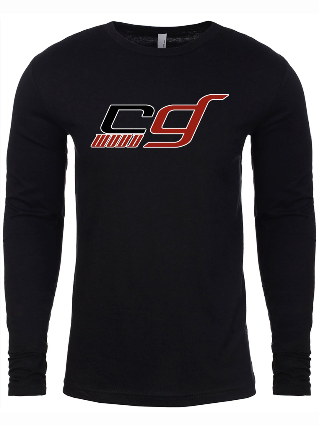 Cam Grays Long Sleeve