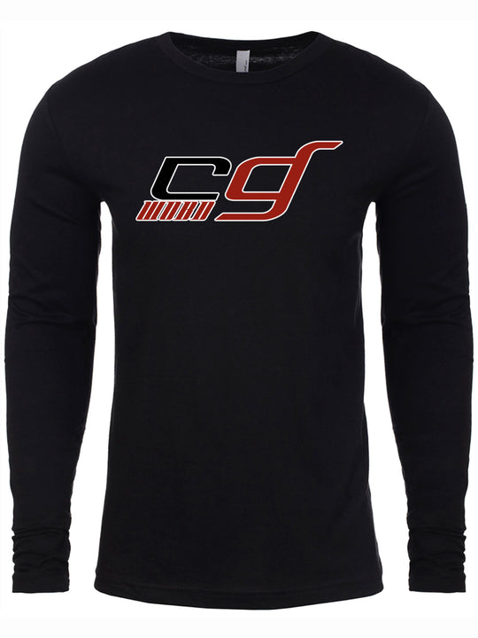 Cam Grays Long Sleeve