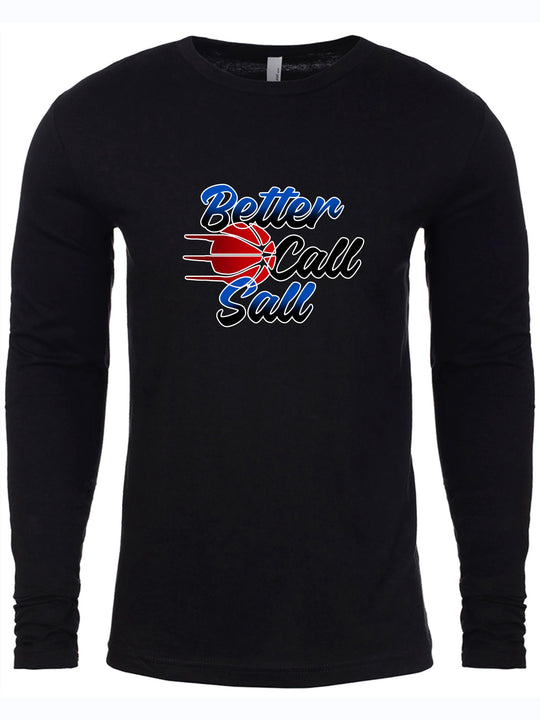 Mo Sall Long Sleeve