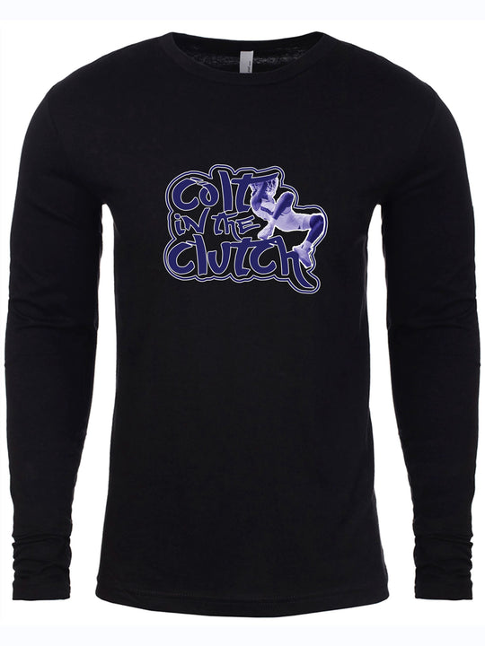Coltie Young Long Sleeve