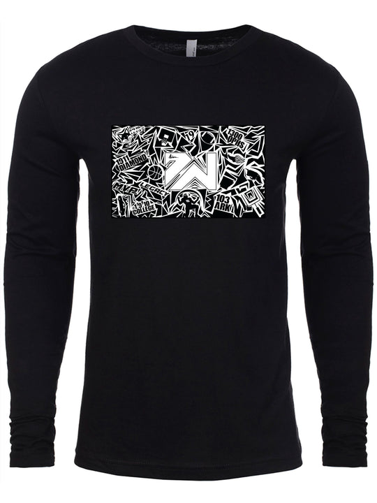 DEVQVI Long Sleeve