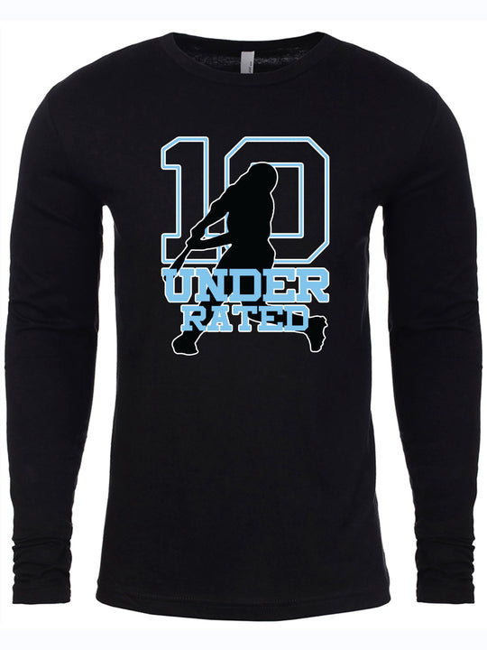 Quiller Threads Long Sleeve