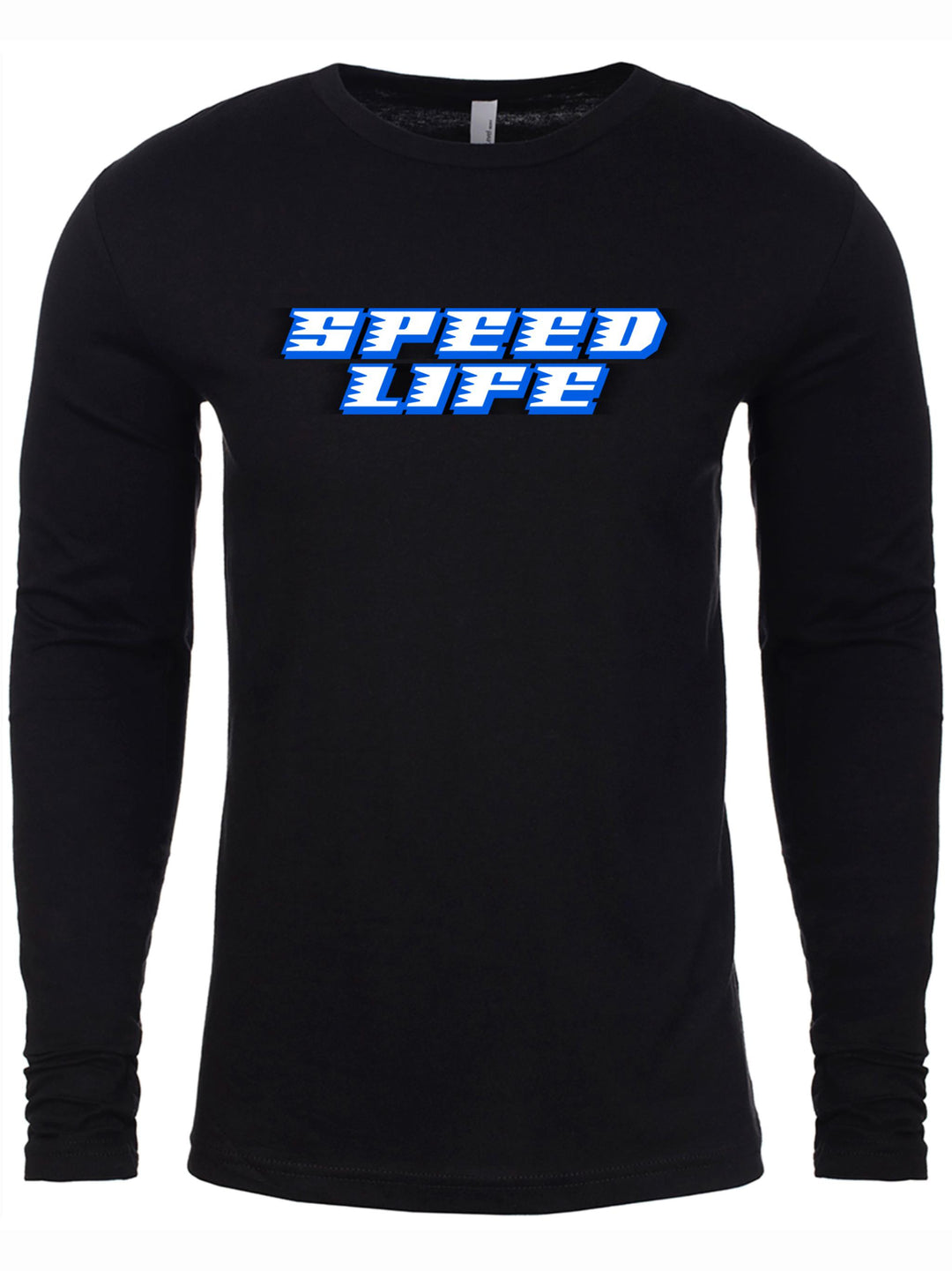 Speed Life Long Sleeve