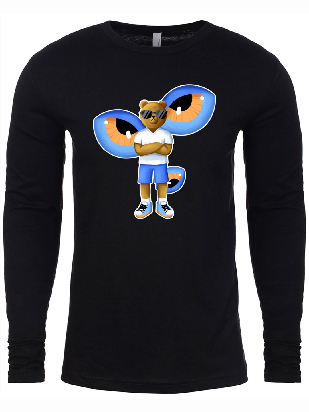 JTILLY Long Sleeve