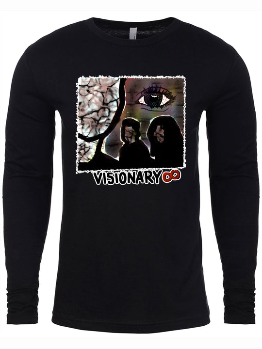 58WRLD Long Sleeve